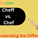 Cheff vs. Chef